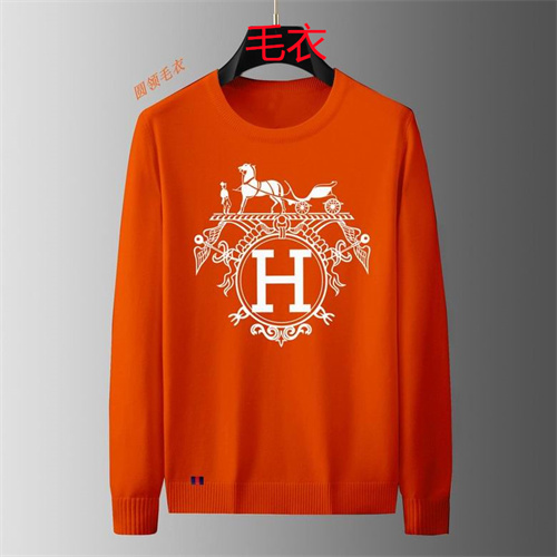 Hermes(Man)Sweaters-0077
