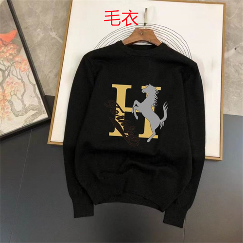 Hermes(Man)Sweaters-0095