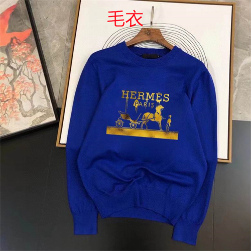 Hermes(Man)Sweaters-0106