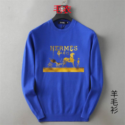 Hermes(Man)Sweaters-0107