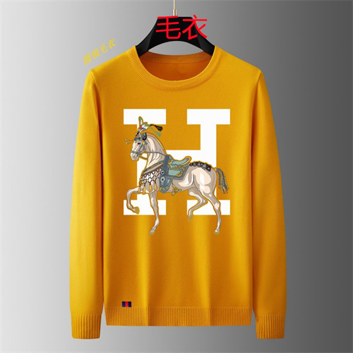 Hermes(Man)Sweaters-0068