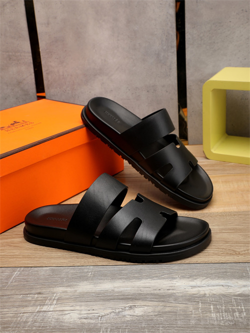 Hermes Sandal-M-124