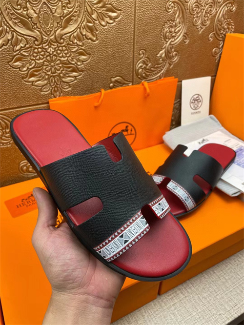 Hermes Sandal-M-138