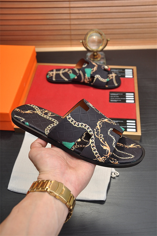 Hermes Sandal-M-145