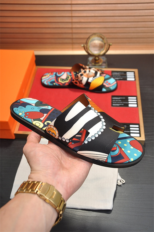 Hermes Sandal-M-146