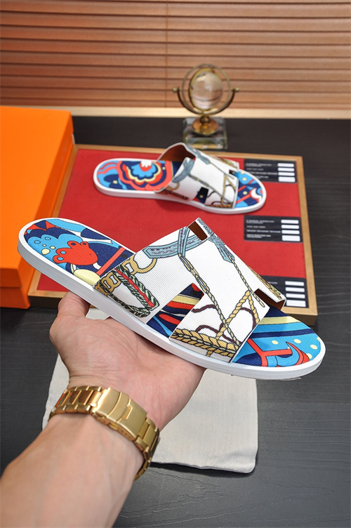 Hermes Sandal-M-158