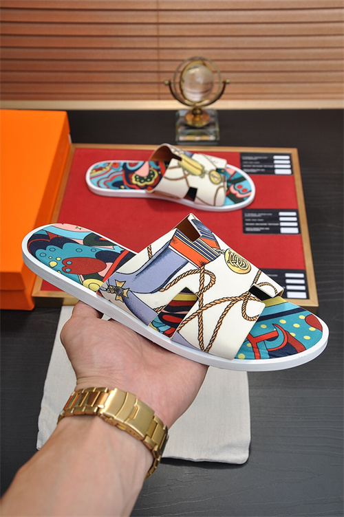 Hermes Sandal-M-160