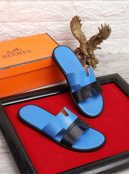 Hermes Sandal-M-017
