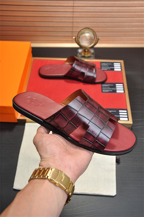 Hermes Sandal-M-172