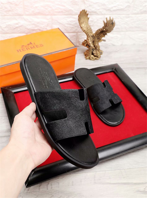 Hermes Sandal-M-018