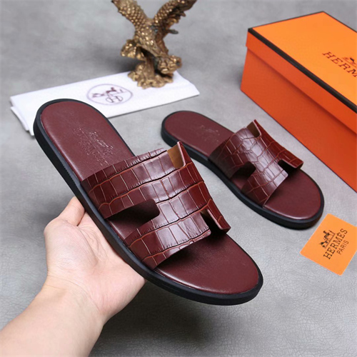 Hermes Sandal-M-020