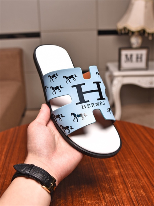 Hermes Sandal-M-204