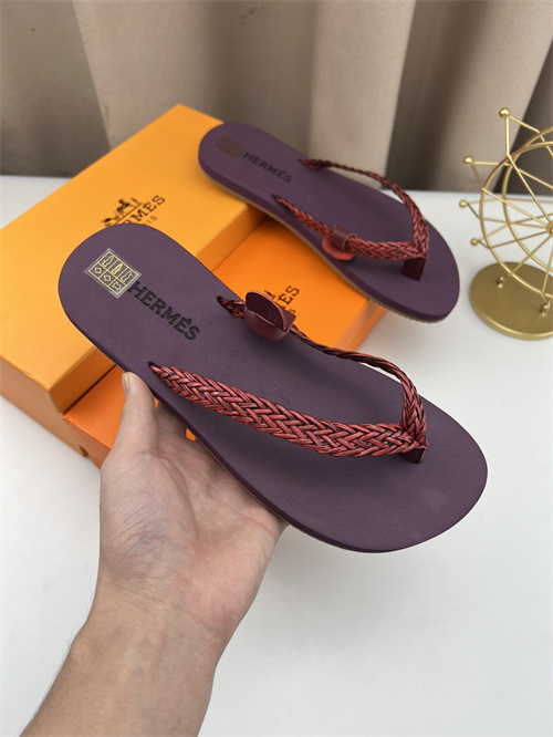 Hermes Sandal-M-250