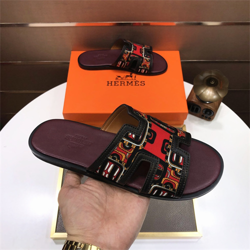 Hermes Sandal-M-297