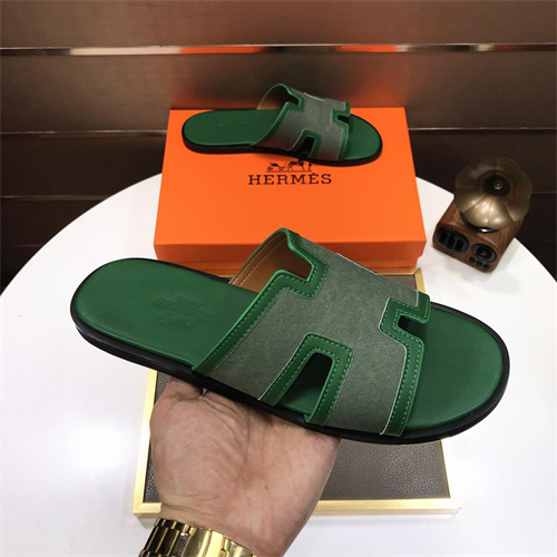 Hermes Sandal-M-298