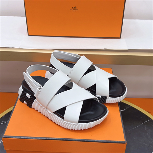 Hermes Sandal-M-319