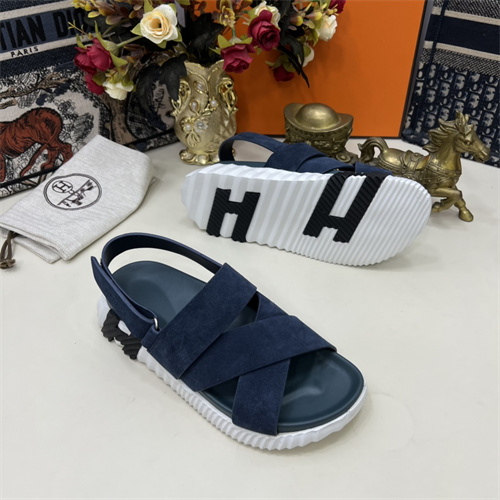 Hermes Sandal-M-321