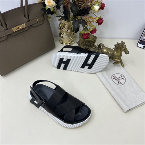 Hermes Sandal-M-324