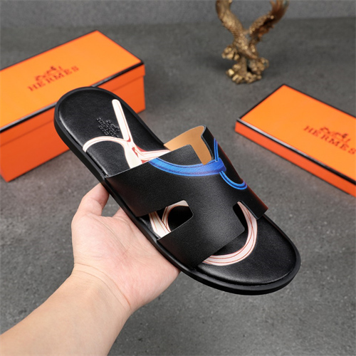 Hermes Sandal-M-073