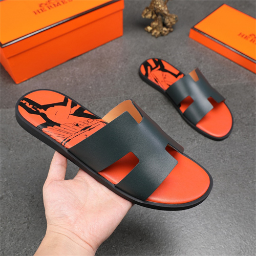 Hermes Sandal-M-075