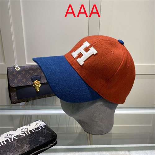 Hermes-Cap(AAA)-011