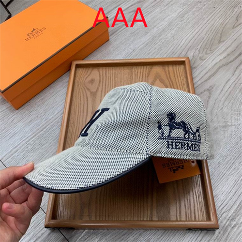 Hermes-Cap(AAA)-054