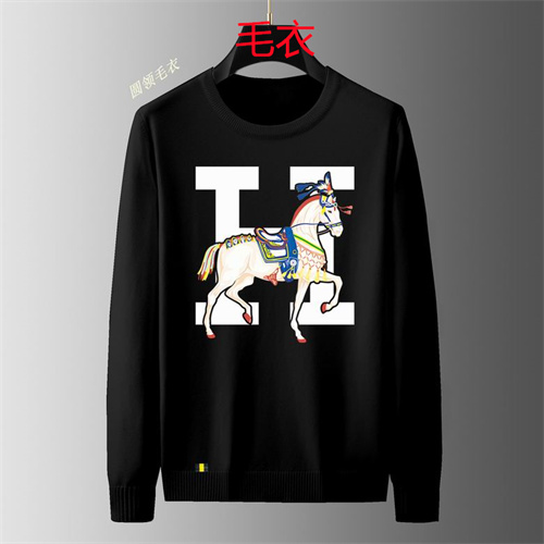 Hermes(Man)Sweaters-0083