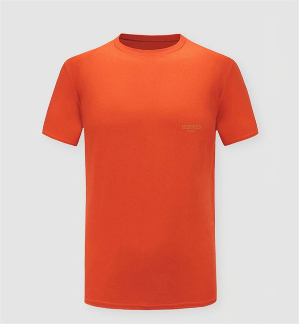 Hermes Round neck T-shirt-M-030
