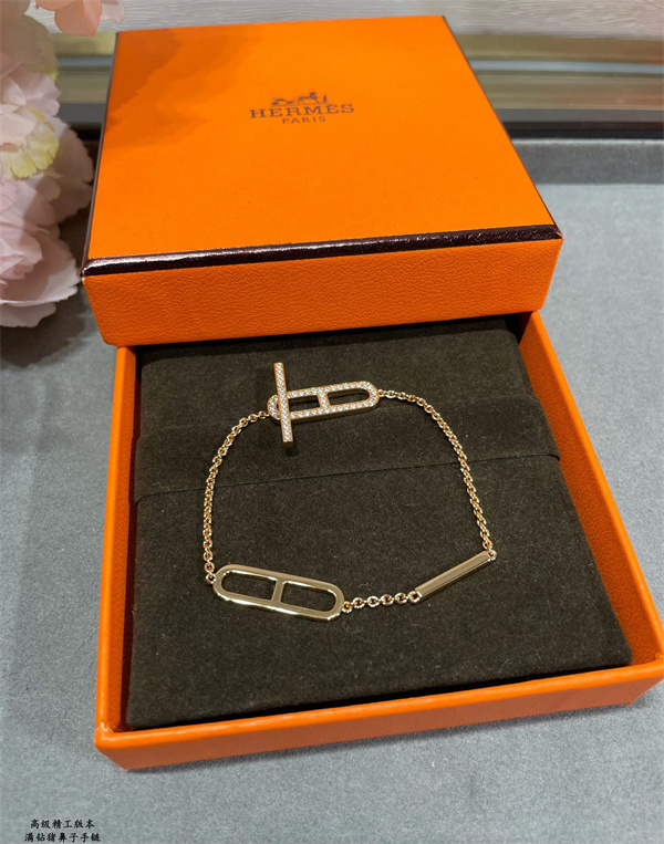 Hermes Bangle-101