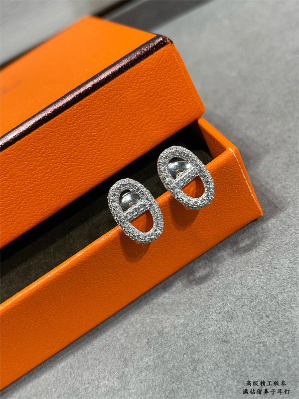 Hermes Earrings-035