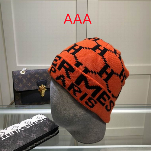 Hermes Beanies(AAA)-003