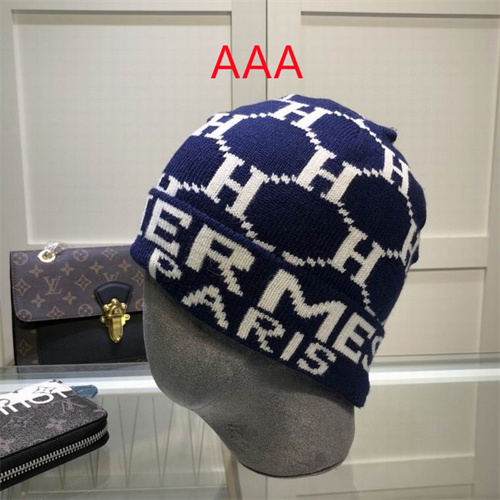 Hermes Beanies(AAA)-004