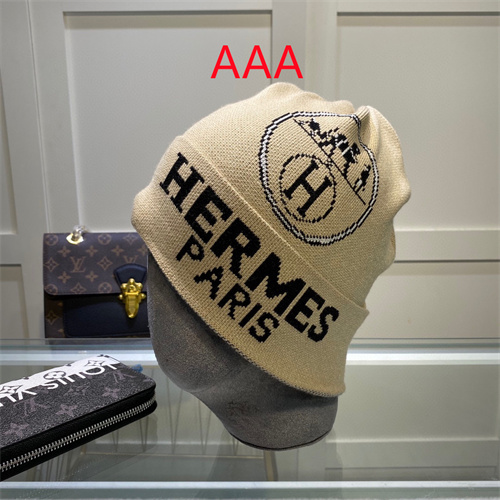 Hermes Beanies(AAA)-012