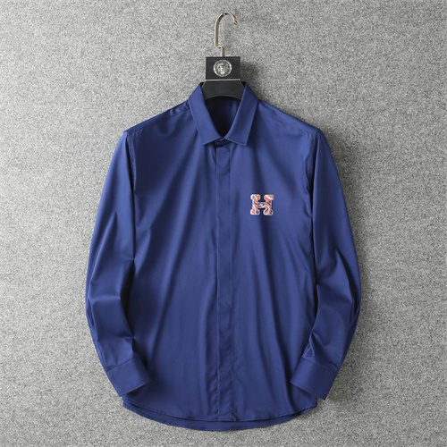 Hermes long shirt-M-030