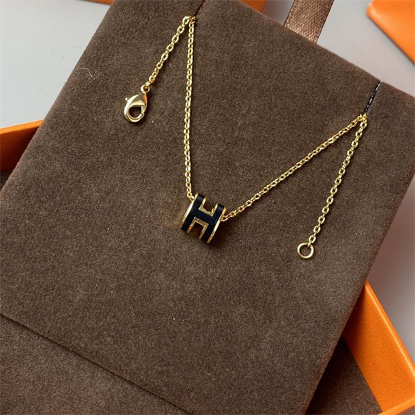 Hermes Necklace-015