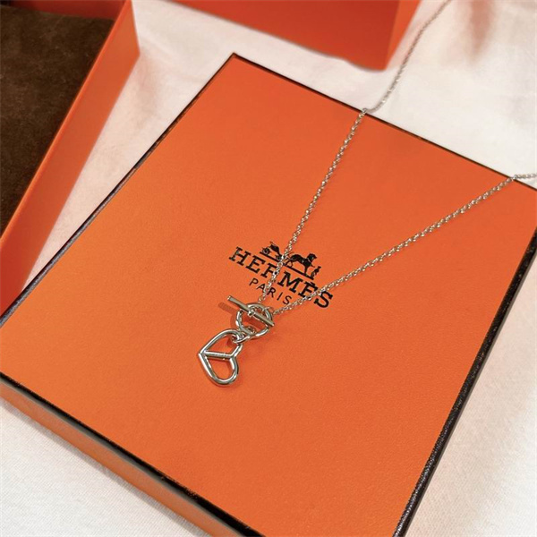 Hermes Necklace-022