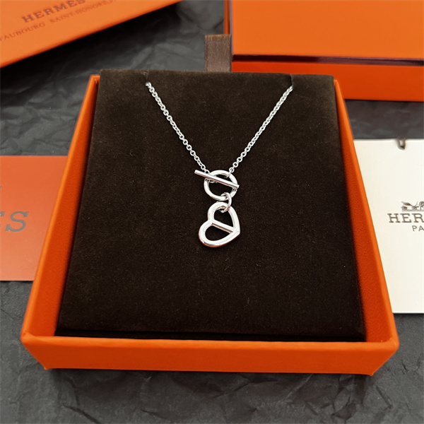 Hermes Necklace-076