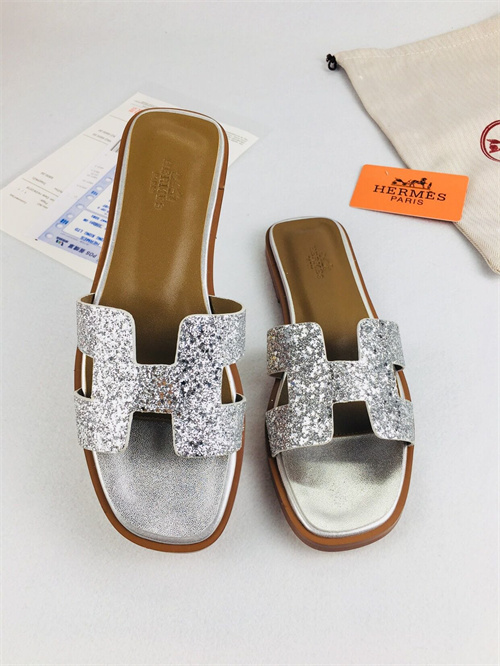 Hermes Sandal-W-010