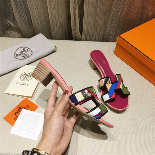 Hermes Sandal-W-100