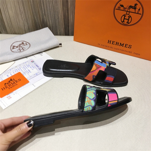 Hermes Sandal-W-102