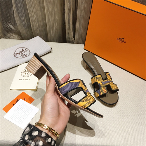 Hermes Sandal-W-103