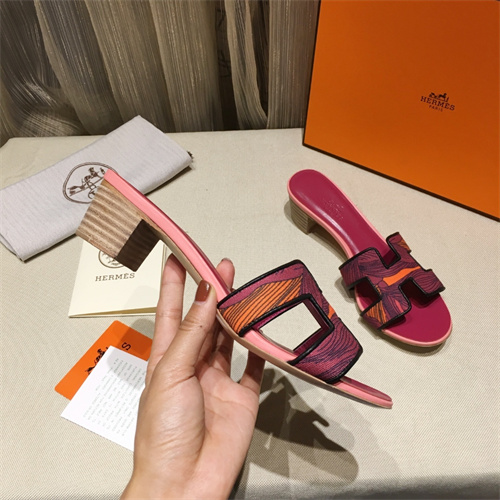 Hermes Sandal-W-105