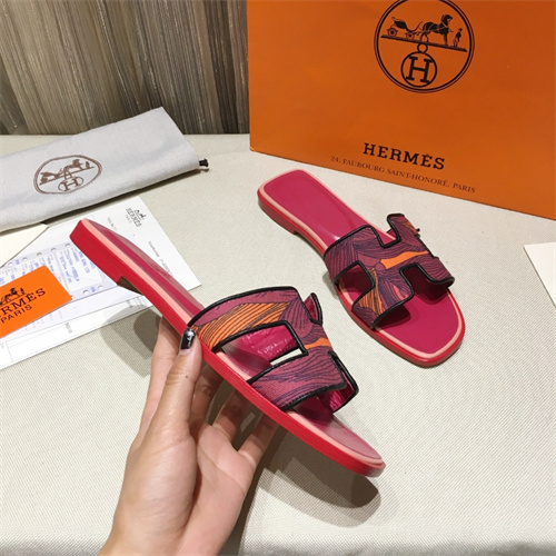 Hermes Sandal-W-106