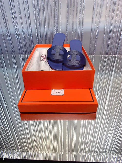 Hermes Sandal-W-110
