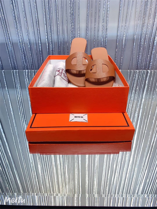 Hermes Sandal-W-118
