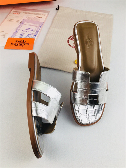 Hermes Sandal-W-013