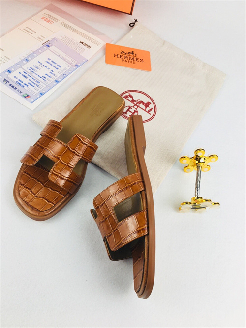 Hermes Sandal-W-014