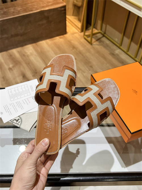 Hermes Sandal-W-173