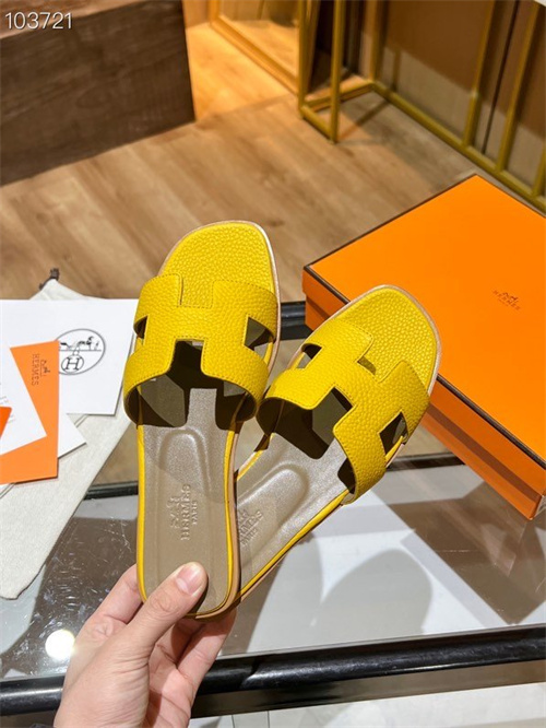 Hermes Sandal-W-187