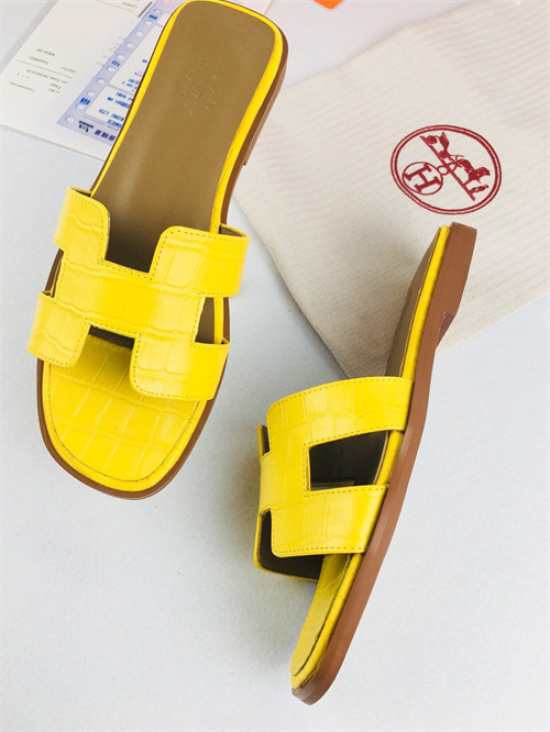 Hermes Sandal-W-022